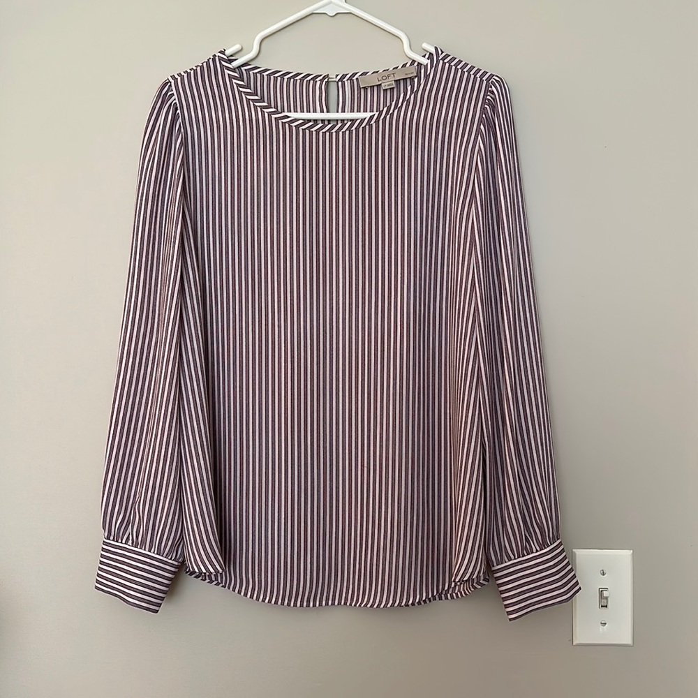Loft - Blouse